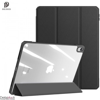 Dux Ducis Copa atverčiamas smūgiams atsparus dėklas (Apple Ipad 10.9 (2022)-Ipad 11 (2025)